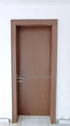 Luxurious Wooden Doors