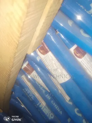3mm Brass Welding Rod 5kg Pack