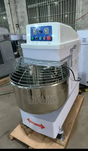Konark Industrial Dought Mixer Mechine