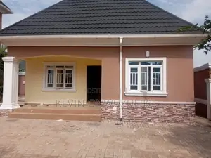 1bdrm Bungalow in Abba Village, Nsugbe, Anambra East for rent