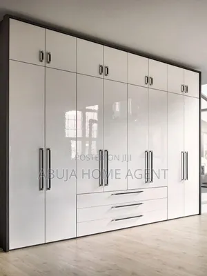 Quality Wardrobes