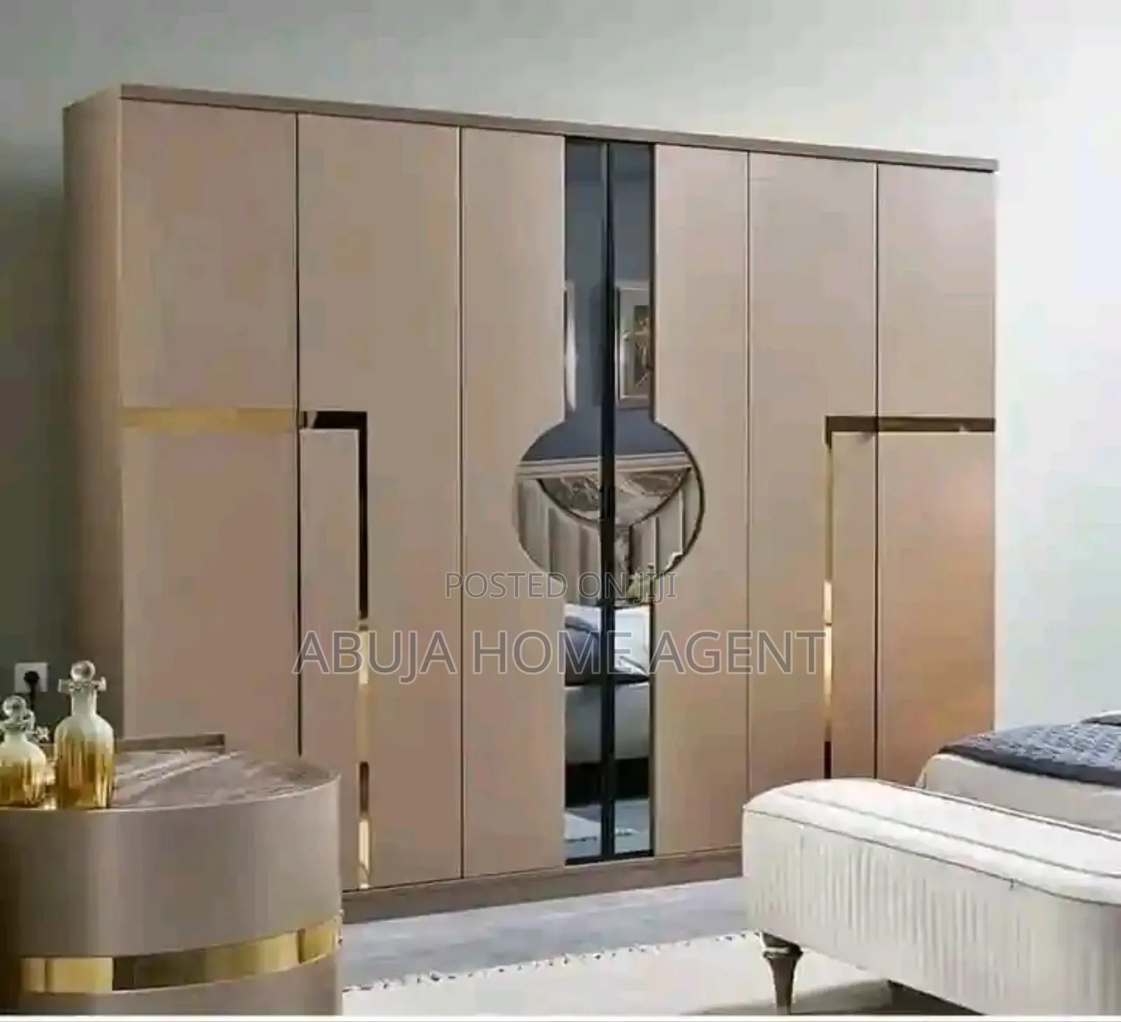 Quality Wardrobes