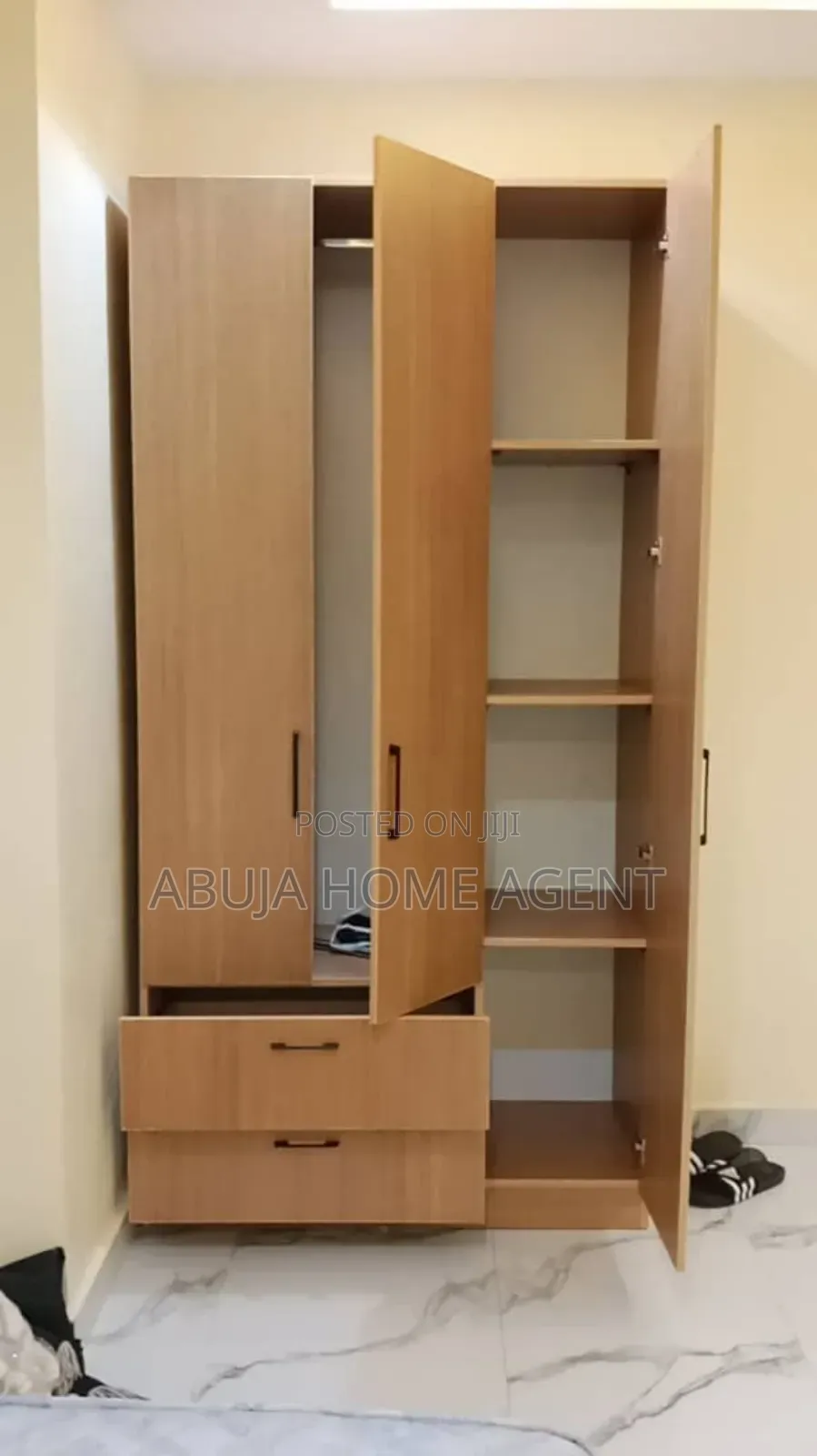 Quality Wardrobes