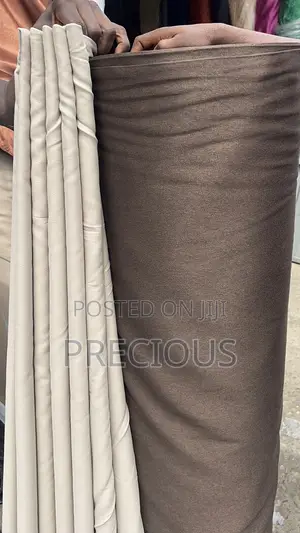 Turkish Curtains