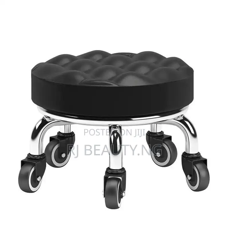 Spa and Bar Stool
