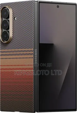 Galaxy Z Fold 7 Slim and Simple Case