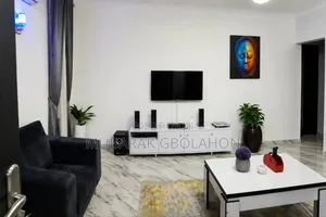 Furnished 1bdrm Apartment in Lekki for rent
