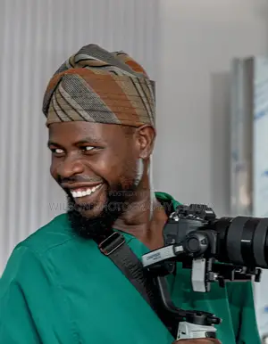 Best Photographer And Videographer In Benin City