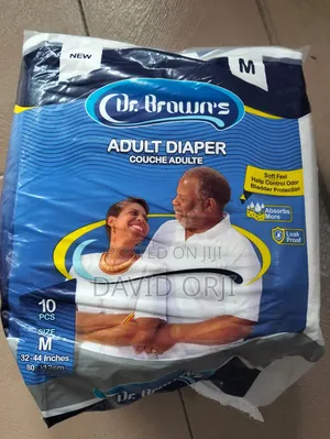 Adult Diaper
