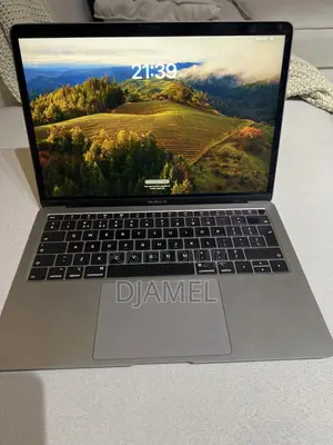 Laptop Apple MacBook Air 2019 8GB Intel Core i5 SSD 256GB