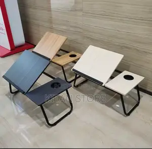 Adjustable Laptop Table