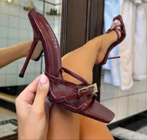 Slippers Heels