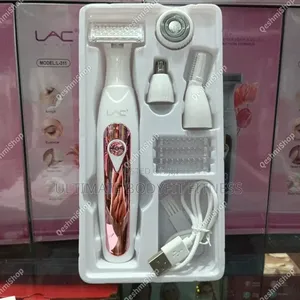 Brand New Lac 4-in-1 L311 Multi-Functional Trimmer