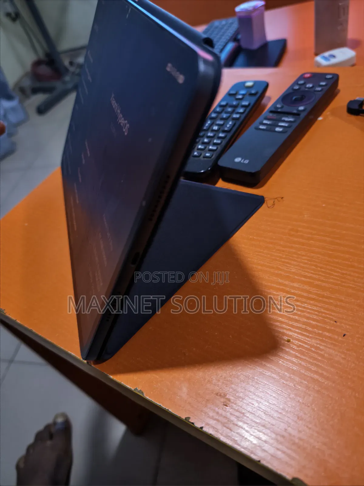 Xiaomi Pad 7 Pro 256 GB Black