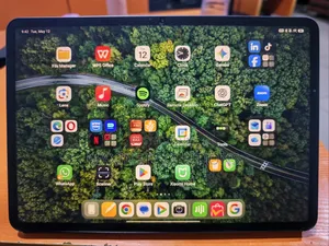 Xiaomi Pad 7 Pro 256 GB Black
