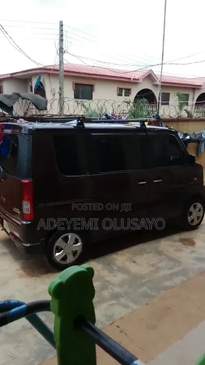 Mini Bus Korope for Hire