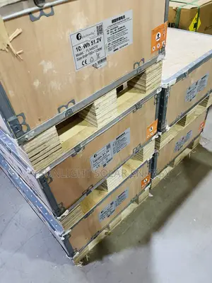 10kw 51.2v Felicity Solar Lithium Battery