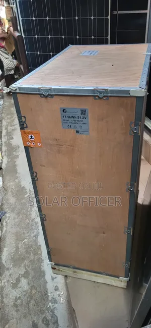 17.5kwh Lithium Battery Felicity