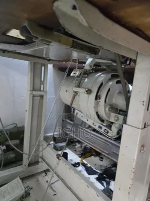 Industrail Weaving Machine