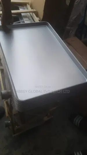 Oven Tray Bakery