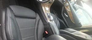 Mercedes-Benz GLC-Class 2017 Black