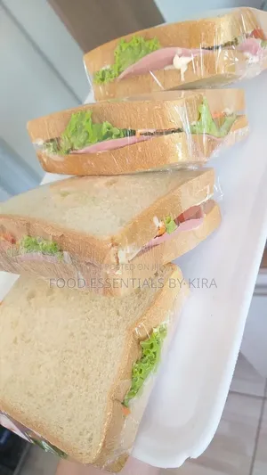 Breakfast /Sandwich