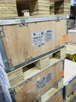 10kw 51.2v Felicity Solar Lithium Battery