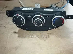 Replacement Ac Control for Kia Picanto 2012