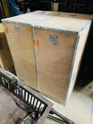 17.5kw 51.2v Felicity Solar Lithium Battery