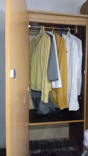 Small Size Wardrobe