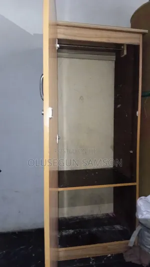 Small Size Wardrobe