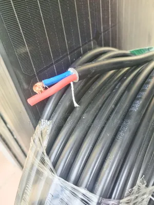 10mm Solar Cable