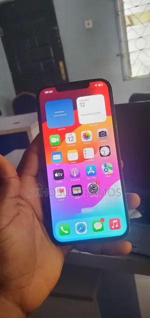 Apple iPhone 12 Pro Max 128 GB Blue