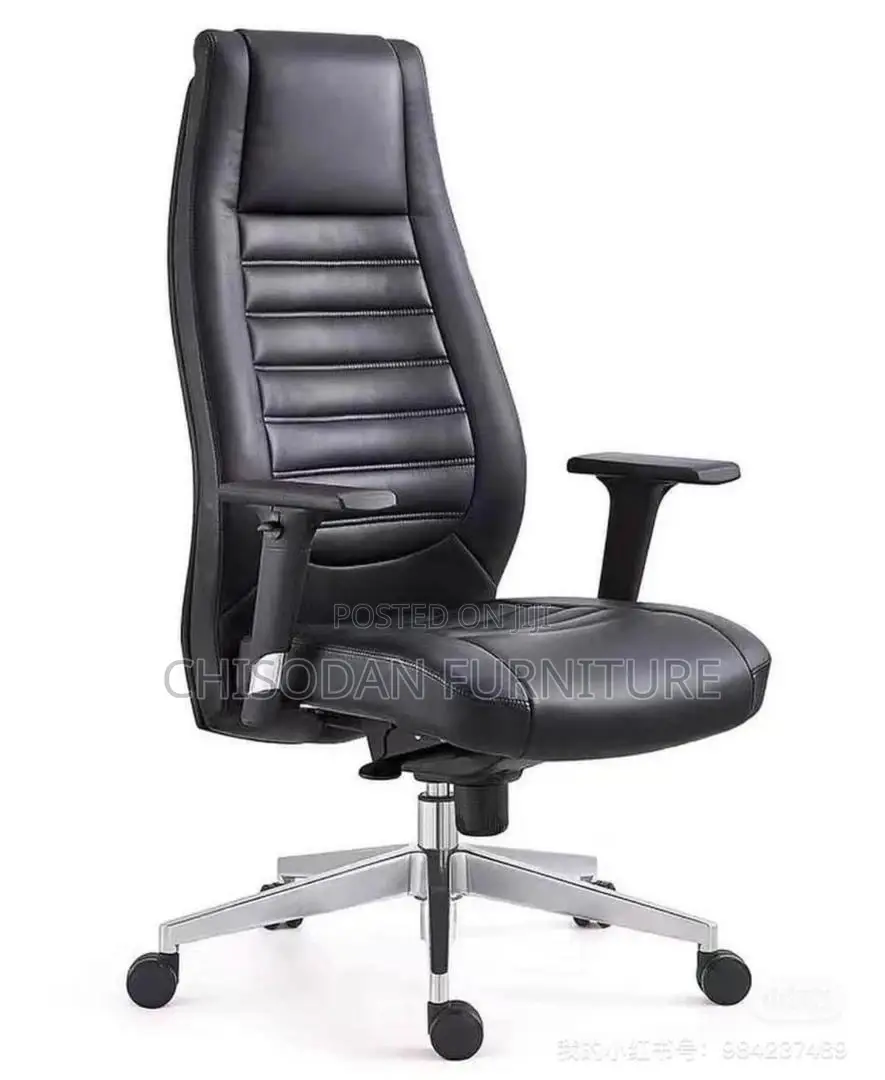 Executive Office Chair