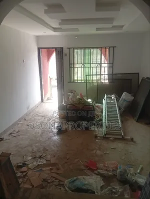 2bdrm Apartment in Road Safety, Ifako for rent