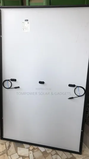 450w Solar Panels