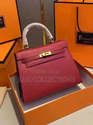 Jlux Collections