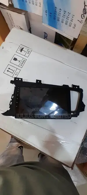 Kia Optima 2011-2015