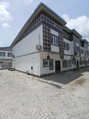 3bdrm Duplex in Lekki Palm City, Ado for sale