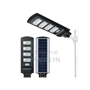 Solar Street Light - 600 W