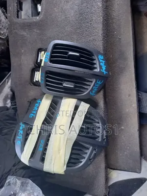 Replacement Ac Vent for Kia Cerato 2009