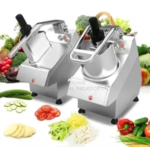 Food Processor