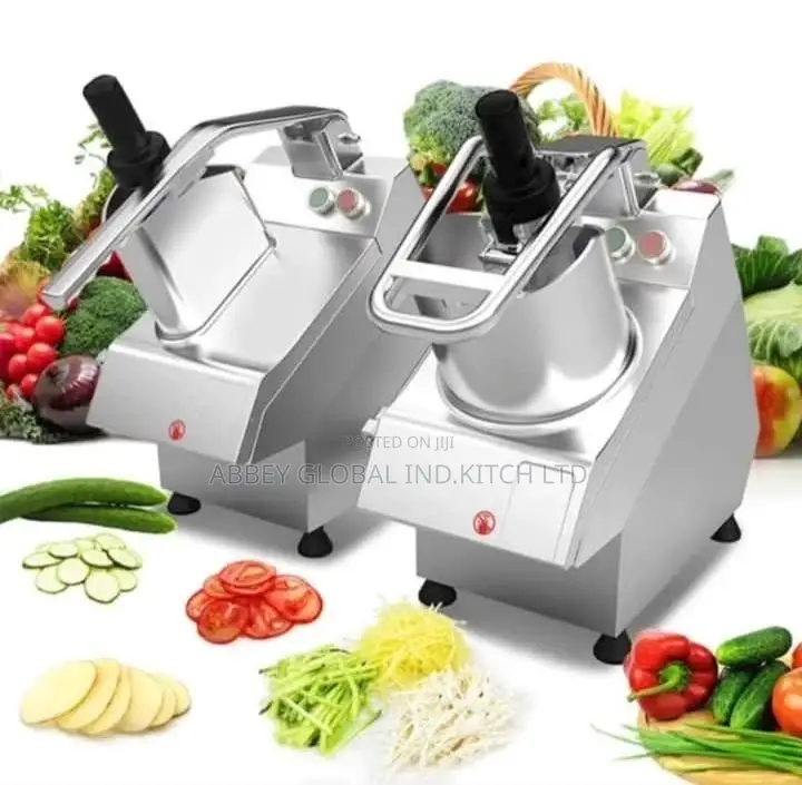 Food Processor