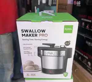Syinix Swallow Maker Pro Automatic