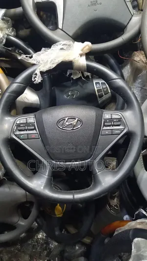 Replacement Steering for Hyundai Sonata 2017