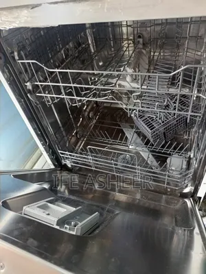 Uk Used Hisense Freestanding Dishwasher