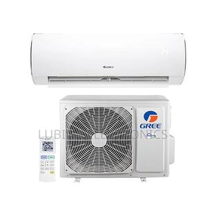 Brand New Gree 1hp Inverter Split Unit Air Condition/Copper/