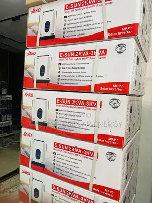 2kv 12v Sako Hybrid Inverter