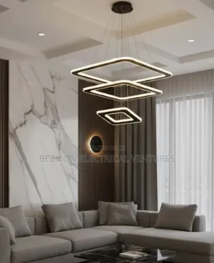 Nice Chandelier Available for Sale