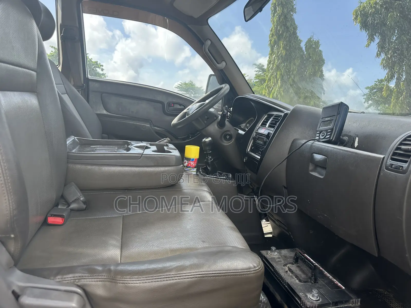 Acura MDX 2015 Black